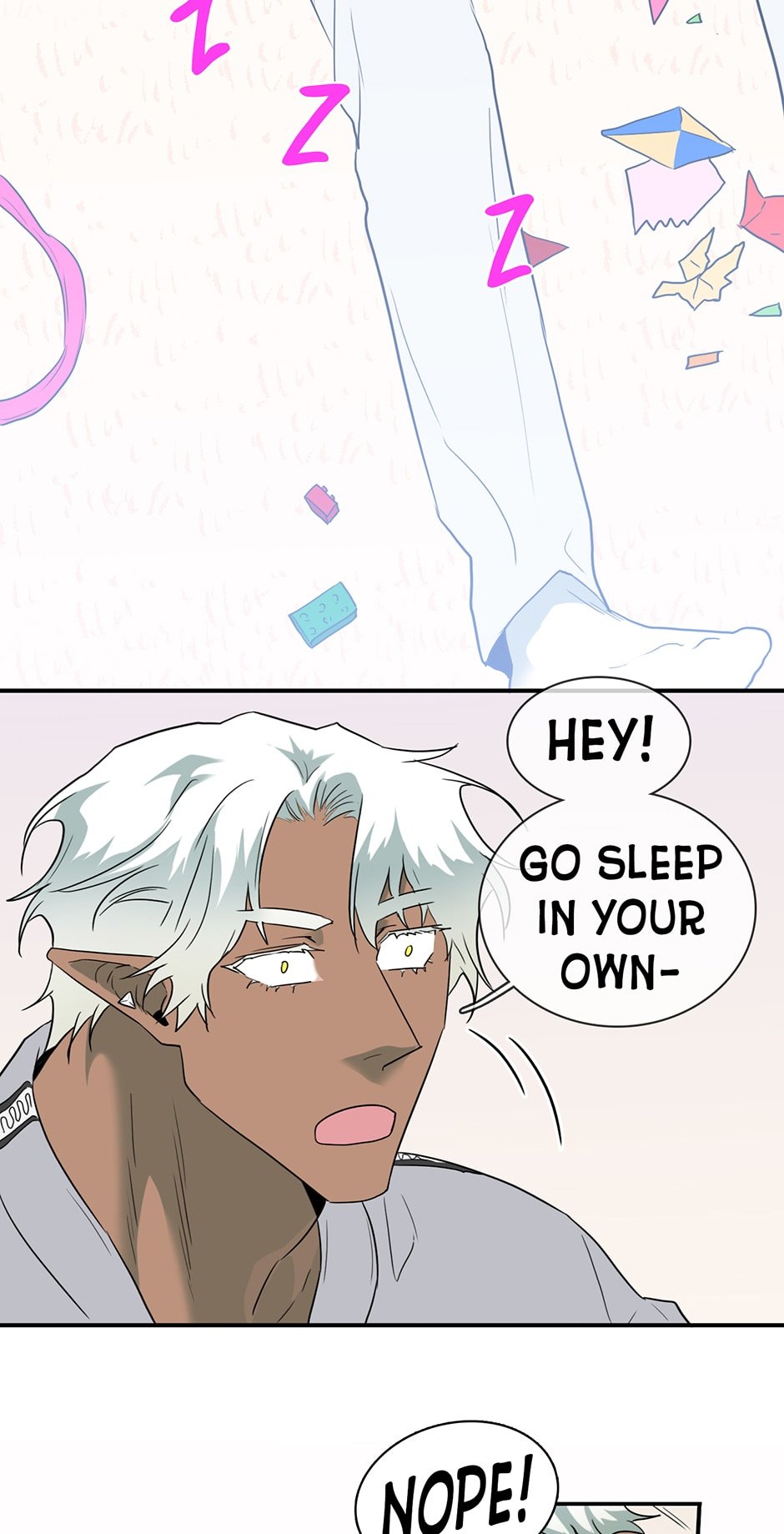 Dear DOO, Chapter 157 image 49